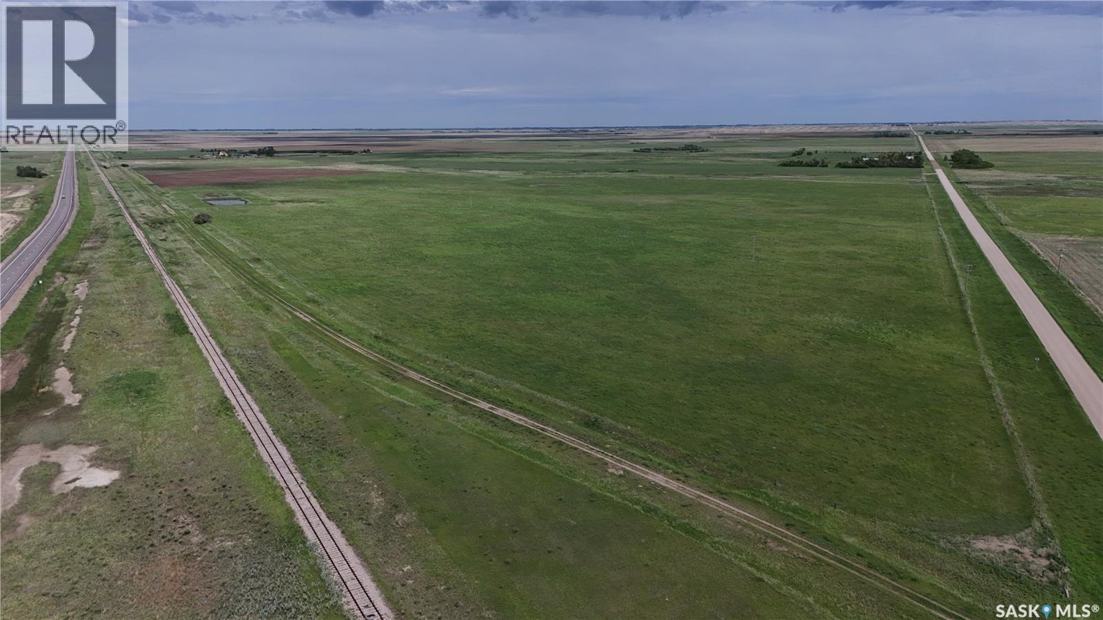 Tyvan Farm, Wellington Rm No. 97, Saskatchewan  S0G 4X0 - Photo 18 - SK039291