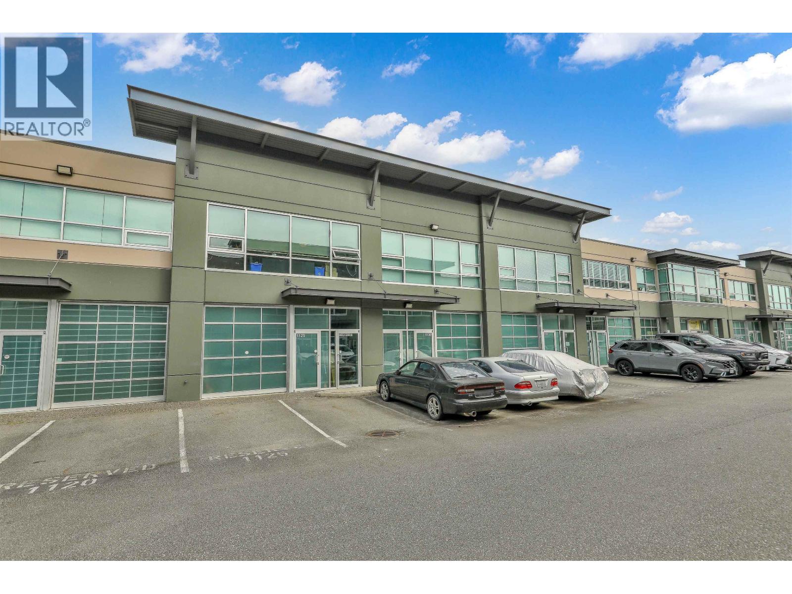 1125 11980 Hammersmith Way, Richmond, British Columbia  V7A 0A4 - Photo 3 - C8078458