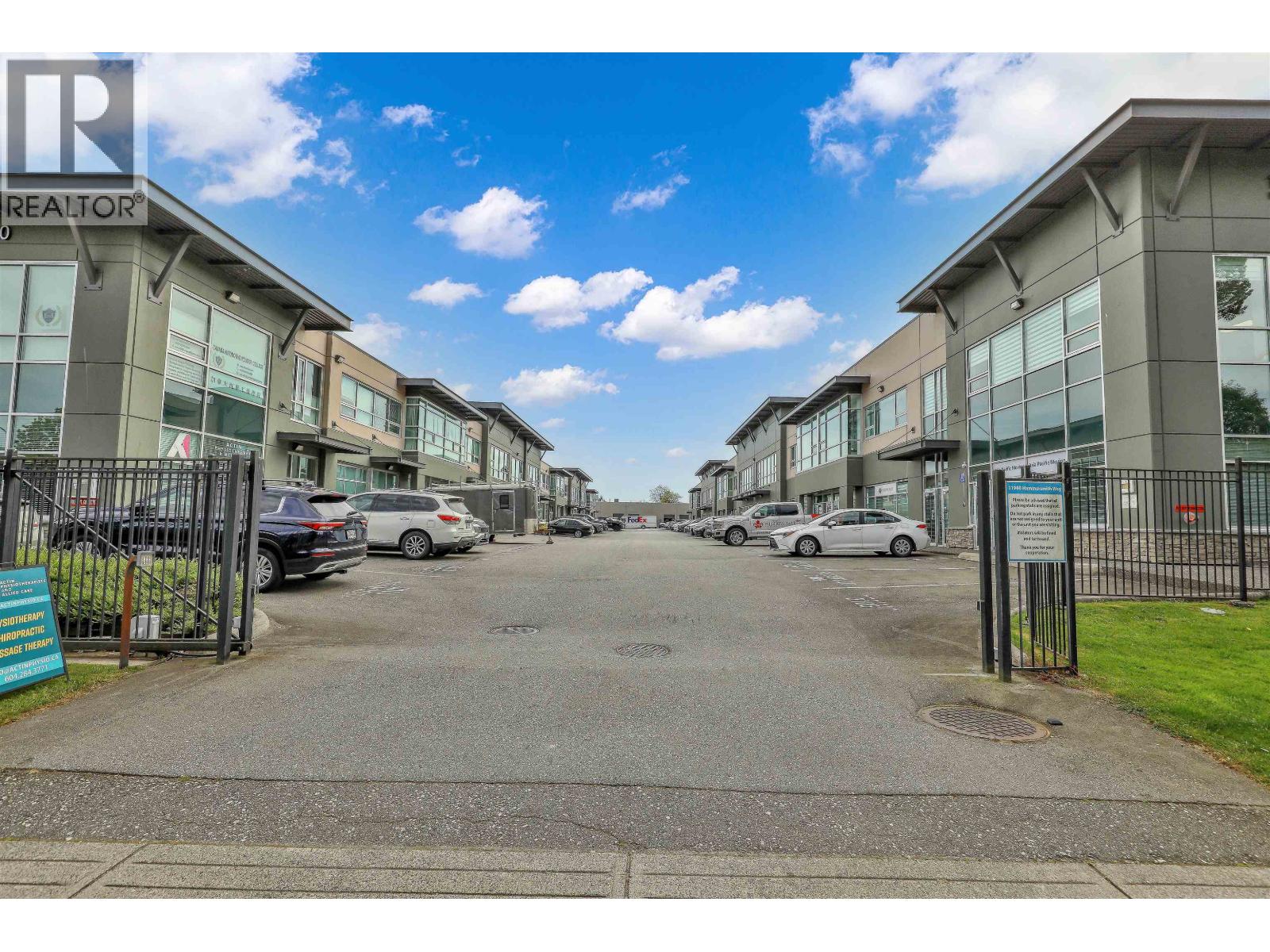 1125 11980 Hammersmith Way, Richmond, British Columbia  V7A 0A4 - Photo 35 - C8078458