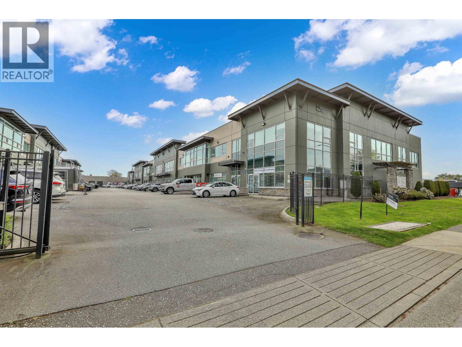 1125 11980 Hammersmith Way, Richmond, British Columbia  V7A 0A4 - Photo 36 - C8078458
