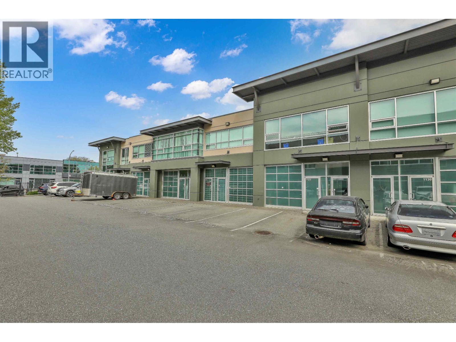 1125 11980 Hammersmith Way, Richmond, British Columbia  V7A 0A4 - Photo 2 - C8078458