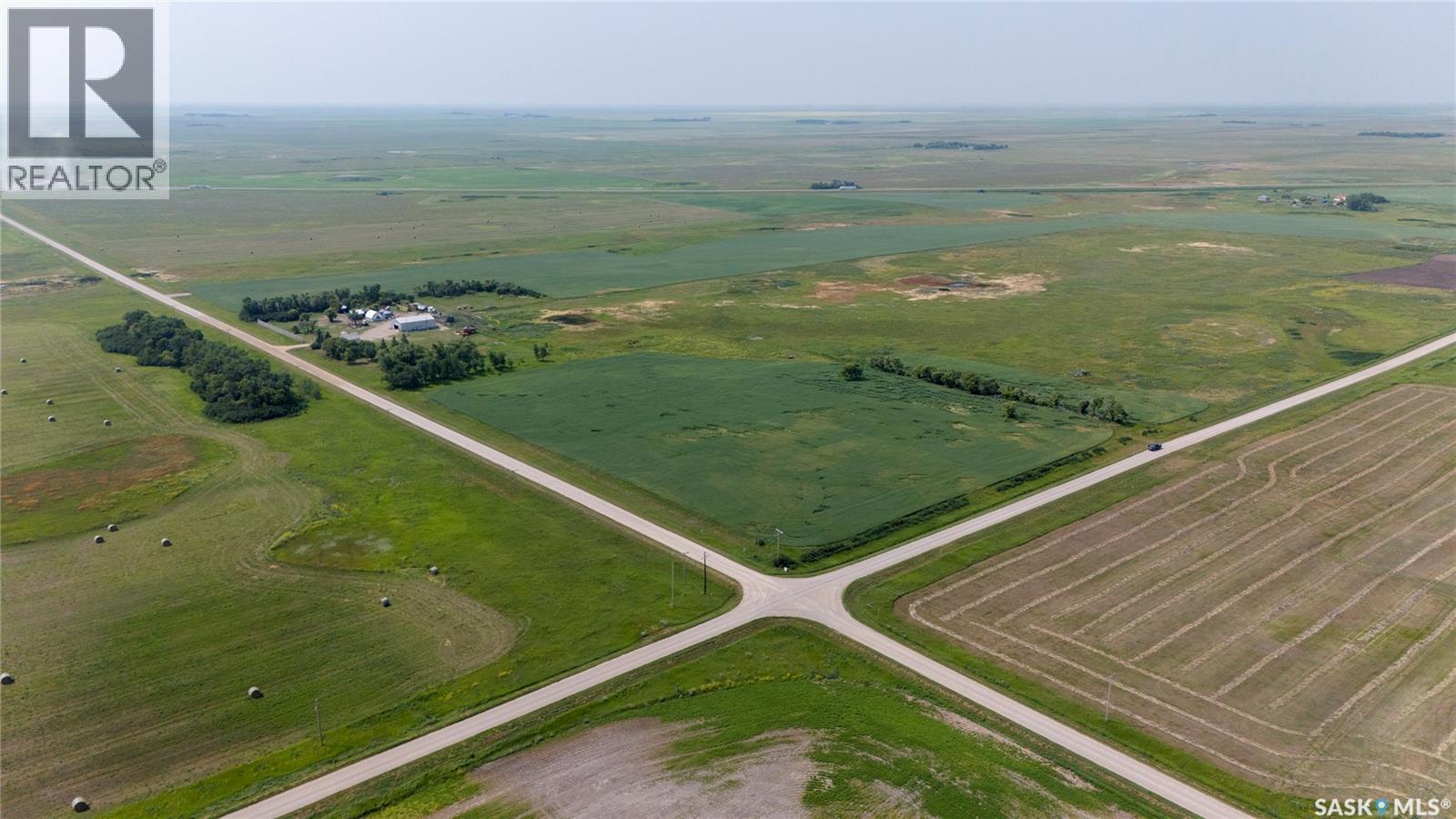 Tyvan Farm, Wellington Rm No. 97, Saskatchewan  S0G 4X0 - Photo 20 - SK039291