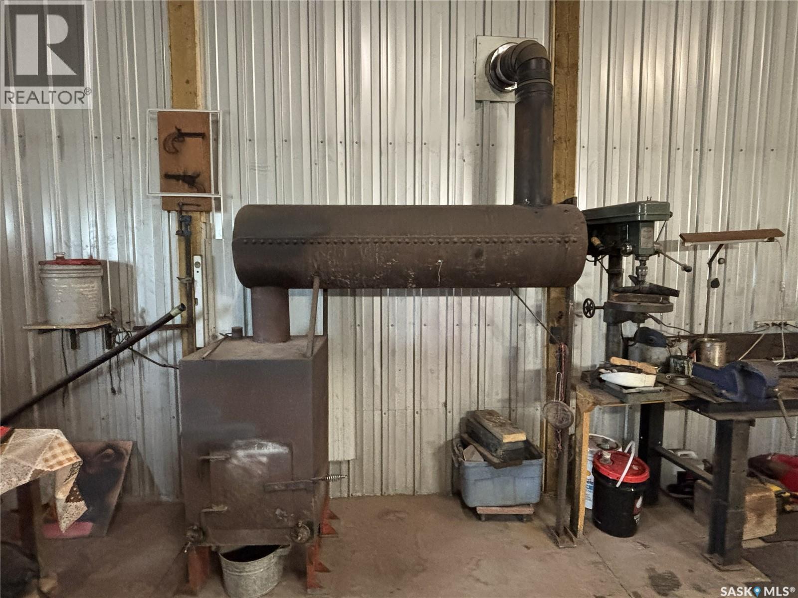 Tyvan Farm, Wellington Rm No. 97, Saskatchewan  S0G 4X0 - Photo 30 - SK039291