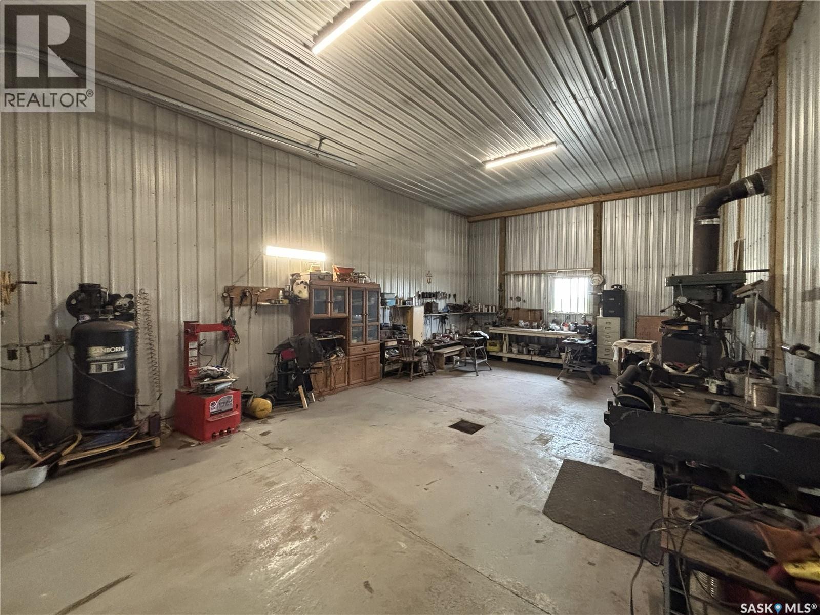 Tyvan Farm, Wellington Rm No. 97, Saskatchewan  S0G 4X0 - Photo 27 - SK039291