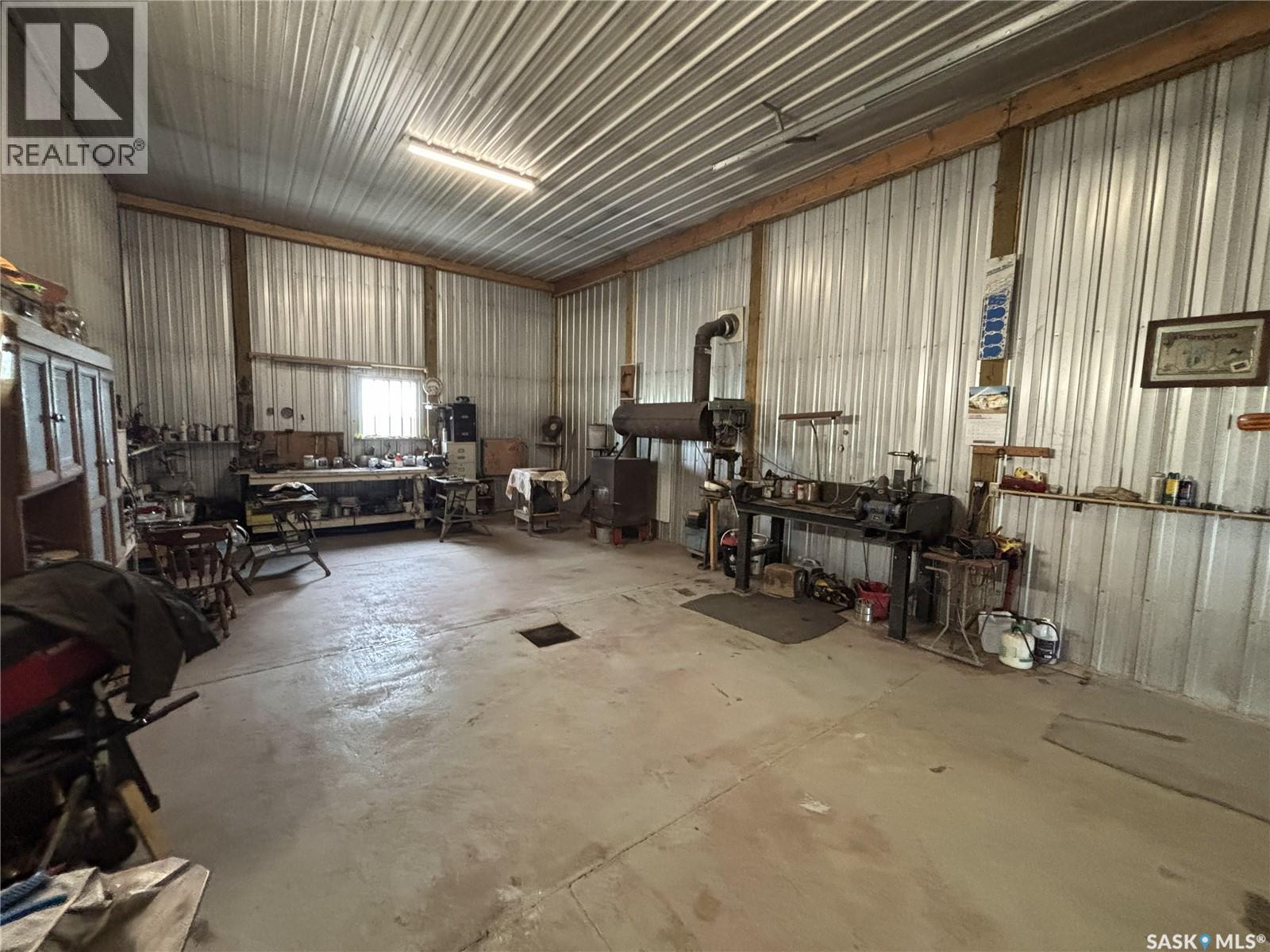 Tyvan Farm, Wellington Rm No. 97, Saskatchewan  S0G 4X0 - Photo 28 - SK039291