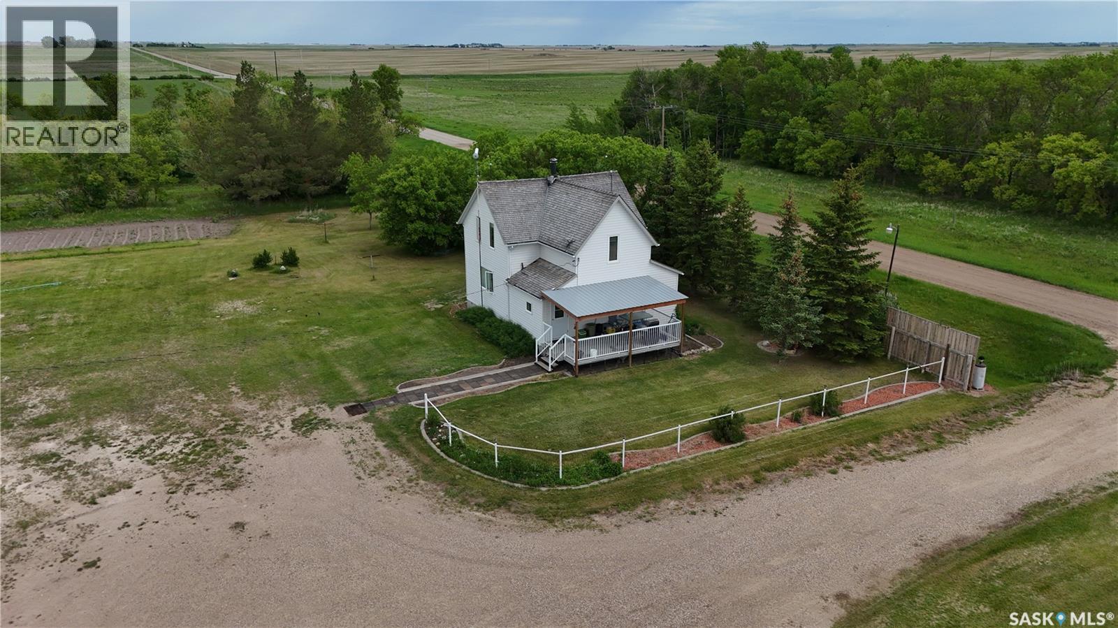 Tyvan Farm, Wellington Rm No. 97, Saskatchewan  S0G 4X0 - Photo 23 - SK039291