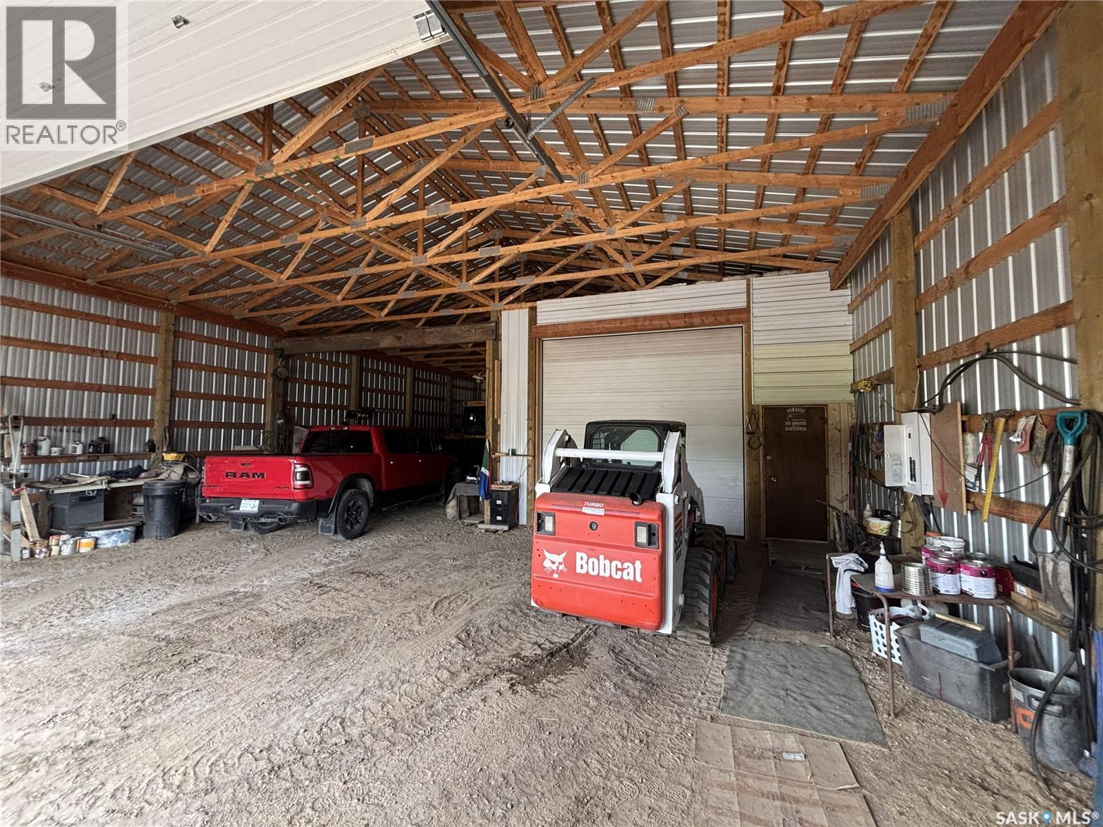 Tyvan Farm, Wellington Rm No. 97, Saskatchewan  S0G 4X0 - Photo 25 - SK039291
