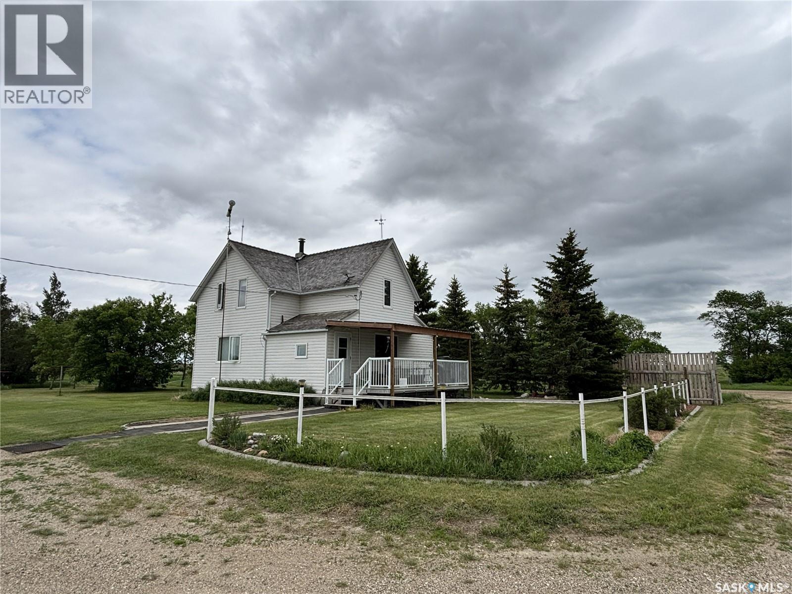 Tyvan Farm, Wellington Rm No. 97, Saskatchewan  S0G 4X0 - Photo 31 - SK039291