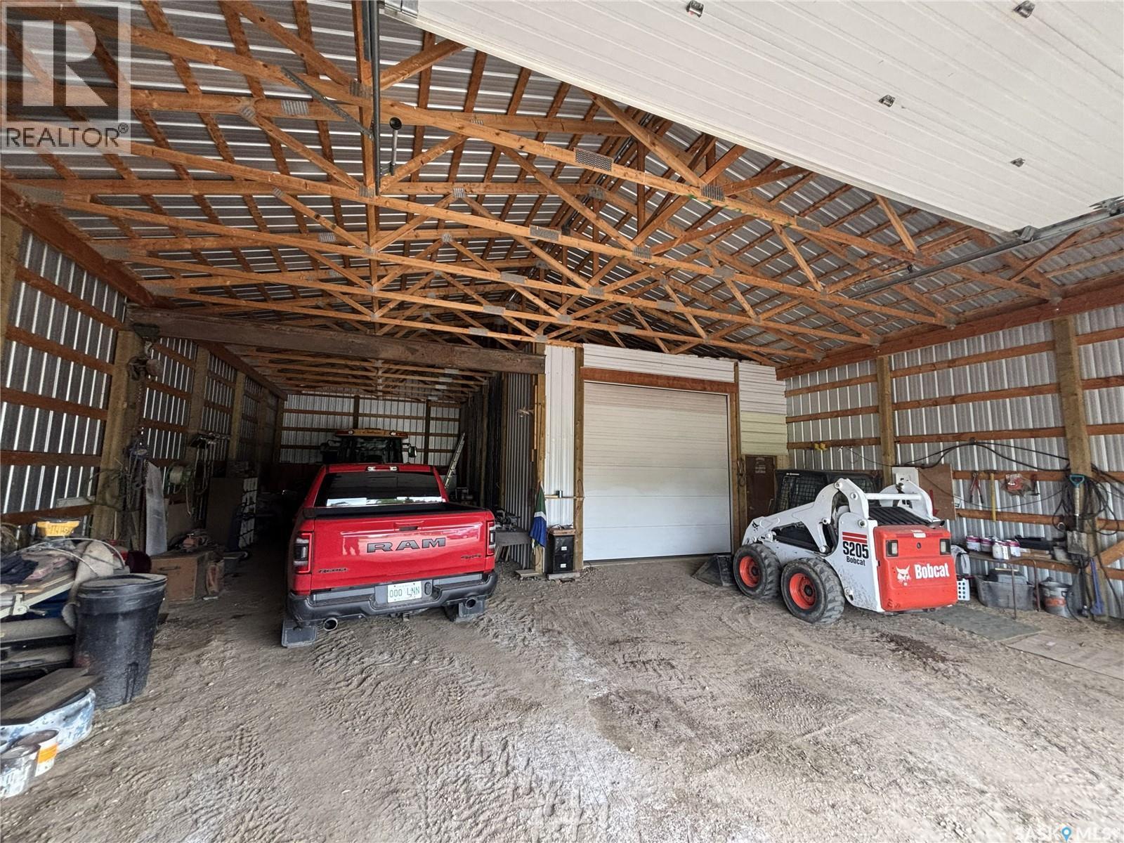 Tyvan Farm, Wellington Rm No. 97, Saskatchewan  S0G 4X0 - Photo 26 - SK039291