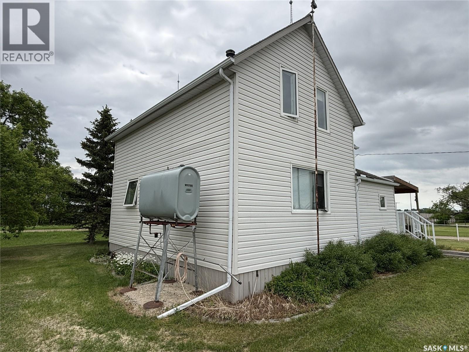 Tyvan Farm, Wellington Rm No. 97, Saskatchewan  S0G 4X0 - Photo 34 - SK039291