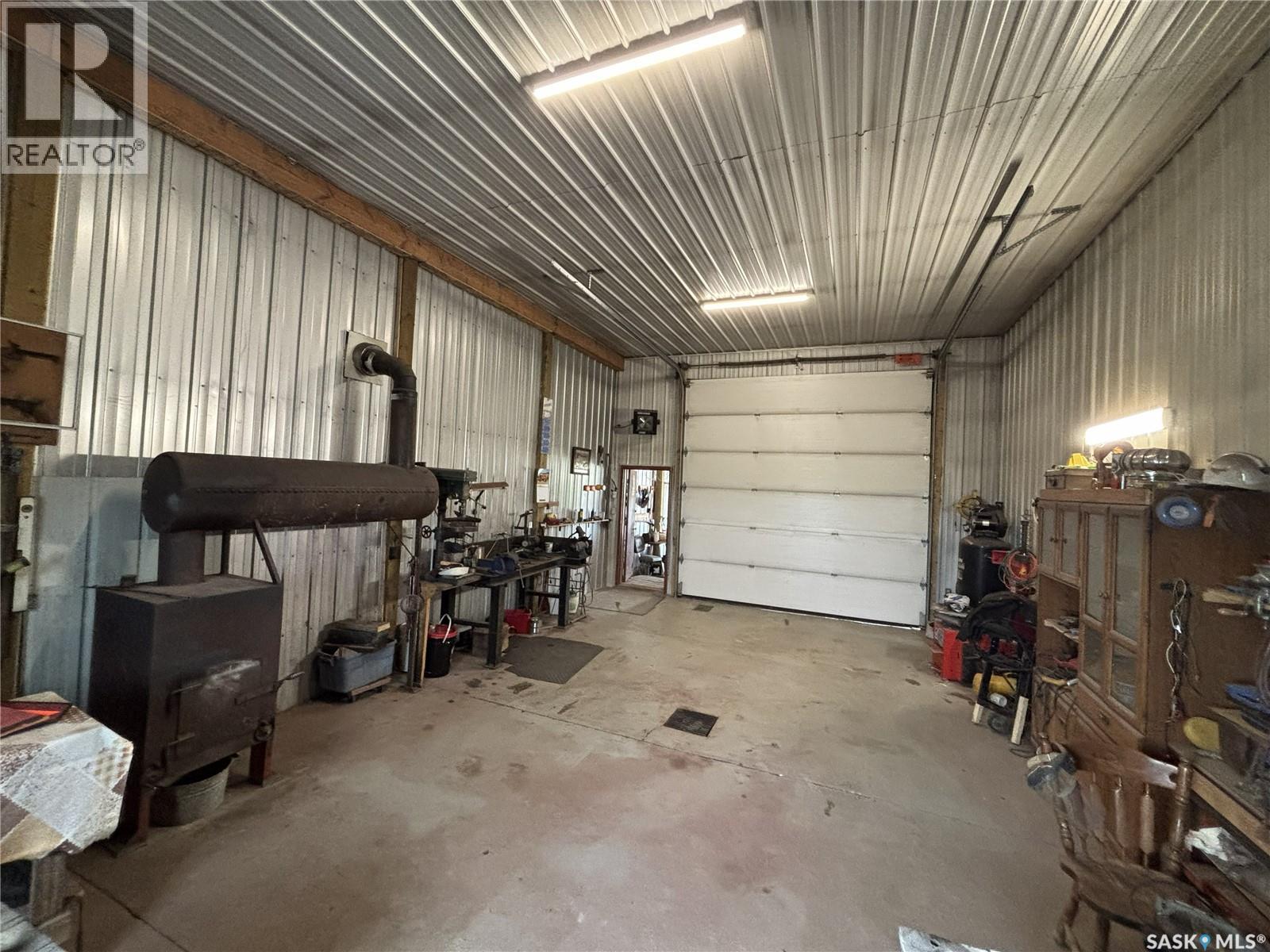 Tyvan Farm, Wellington Rm No. 97, Saskatchewan  S0G 4X0 - Photo 29 - SK039291