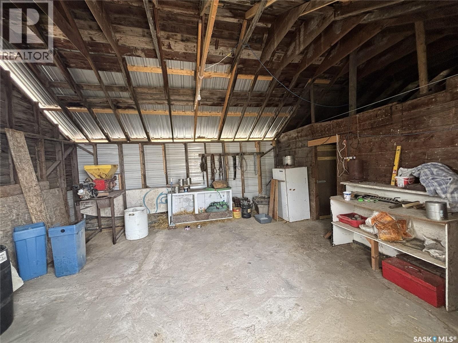 Tyvan Farm, Wellington Rm No. 97, Saskatchewan  S0G 4X0 - Photo 61 - SK039291