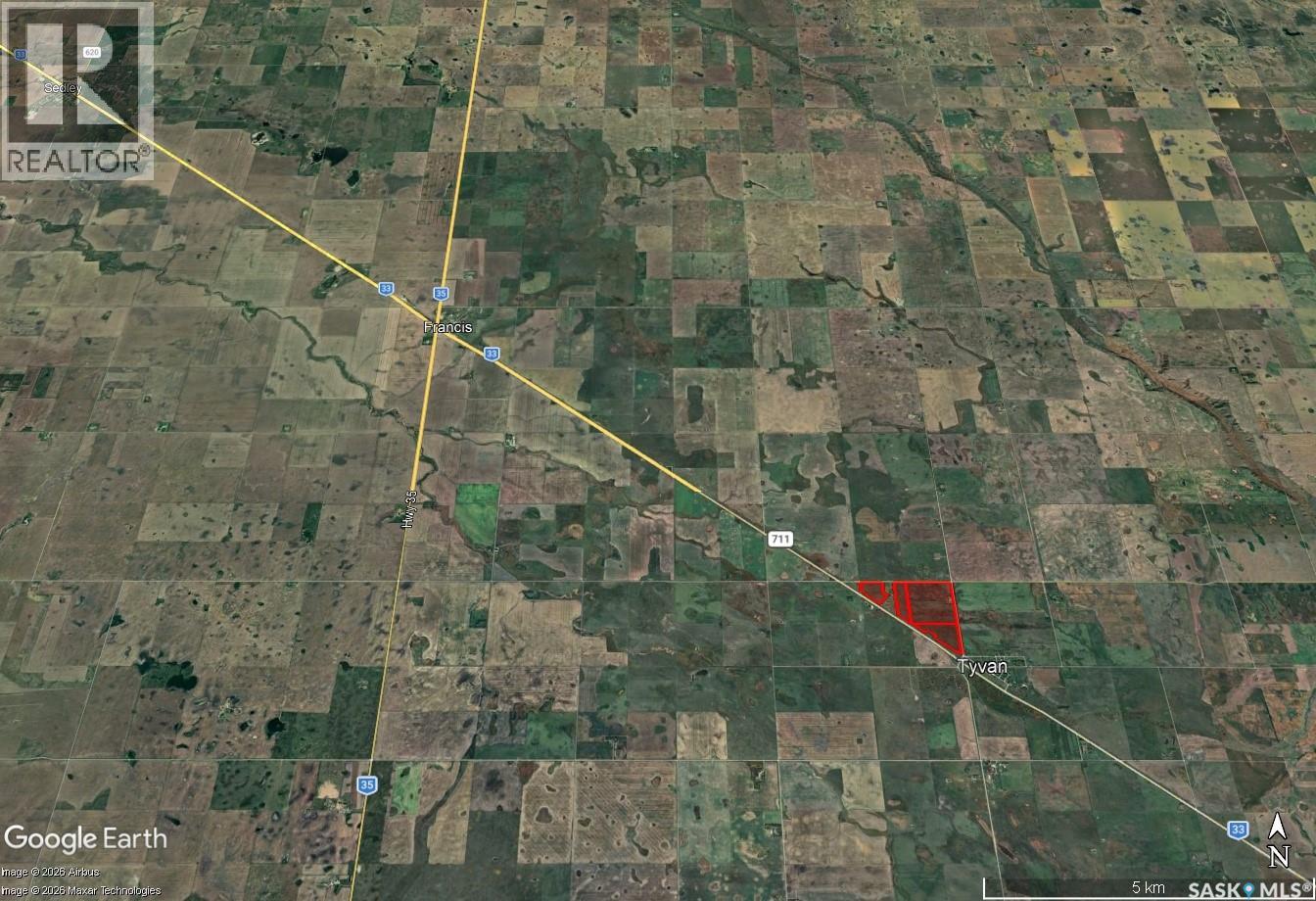 Tyvan Farm, Wellington Rm No. 97, Saskatchewan  S0G 4X0 - Photo 79 - SK039291