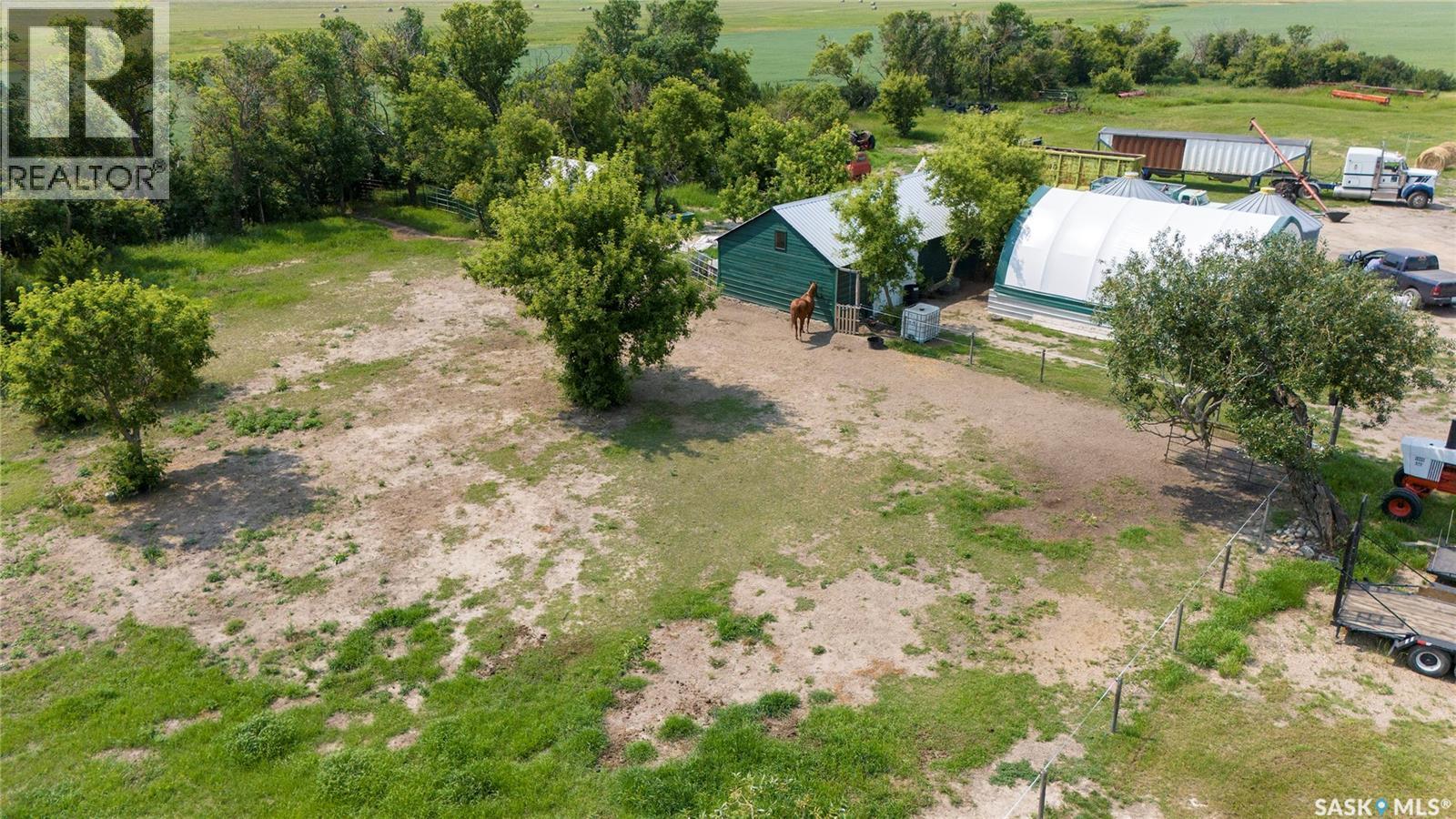 Tyvan Farm, Wellington Rm No. 97, Saskatchewan  S0G 4X0 - Photo 57 - SK039291