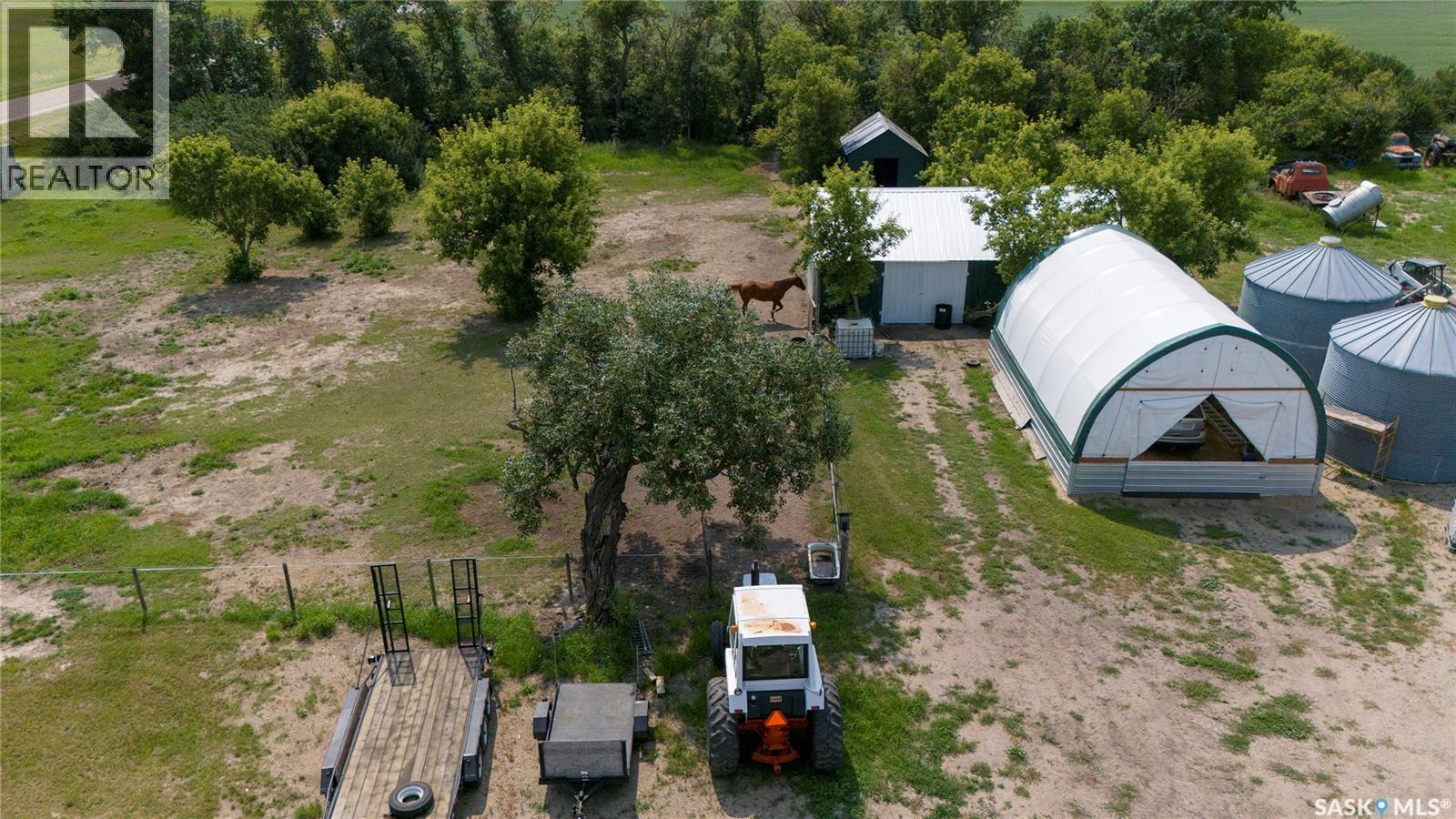 Tyvan Farm, Wellington Rm No. 97, Saskatchewan  S0G 4X0 - Photo 55 - SK039291