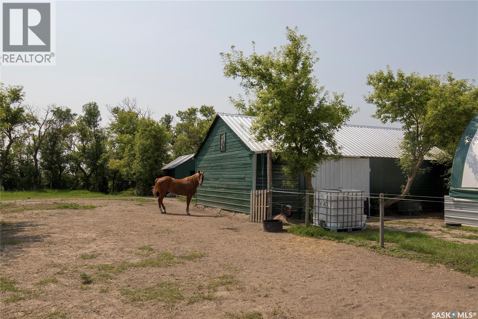 Tyvan Farm, Wellington Rm No. 97, Saskatchewan  S0G 4X0 - Photo 58 - SK039291