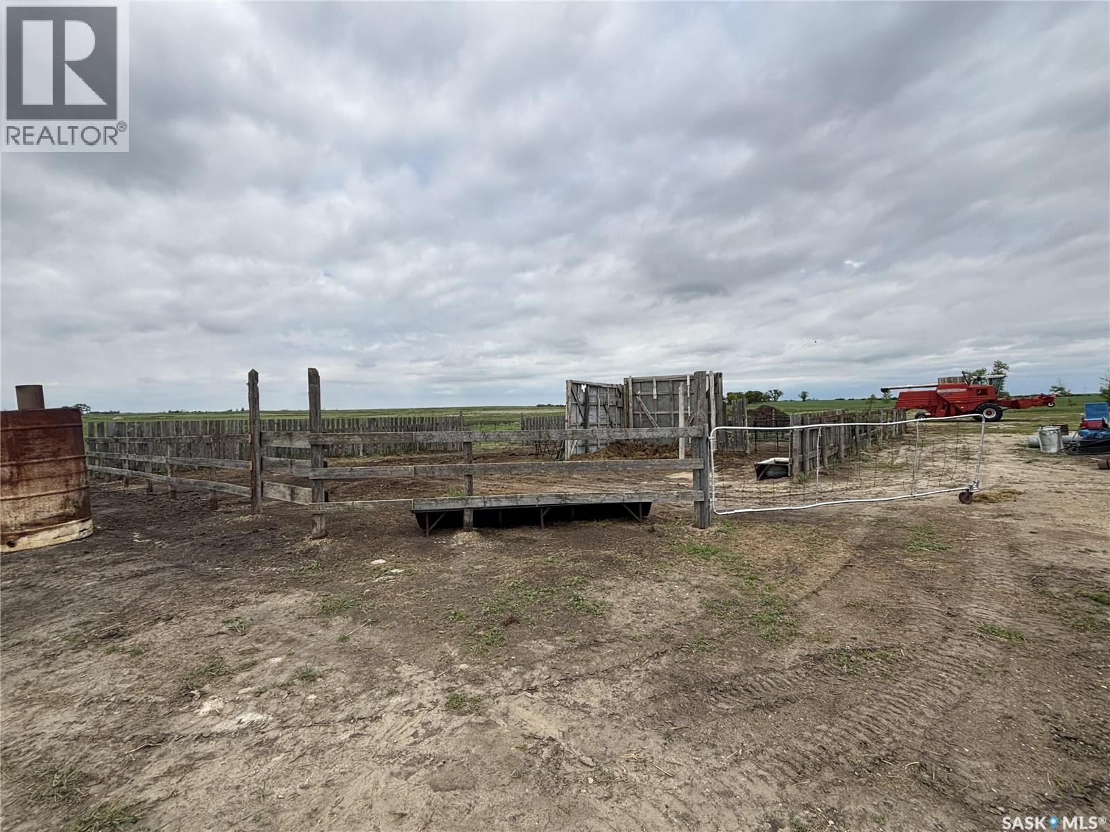 Tyvan Farm, Wellington Rm No. 97, Saskatchewan  S0G 4X0 - Photo 66 - SK039291