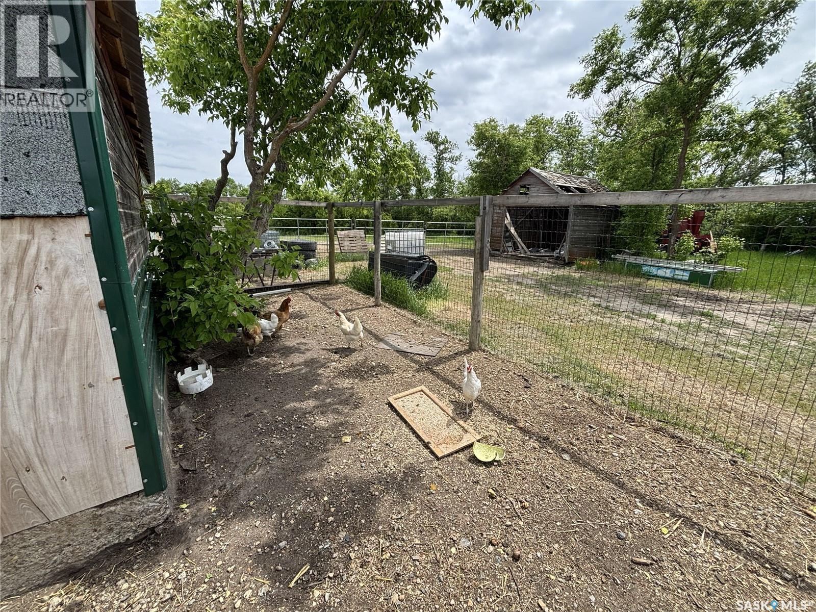 Tyvan Farm, Wellington Rm No. 97, Saskatchewan  S0G 4X0 - Photo 63 - SK039291