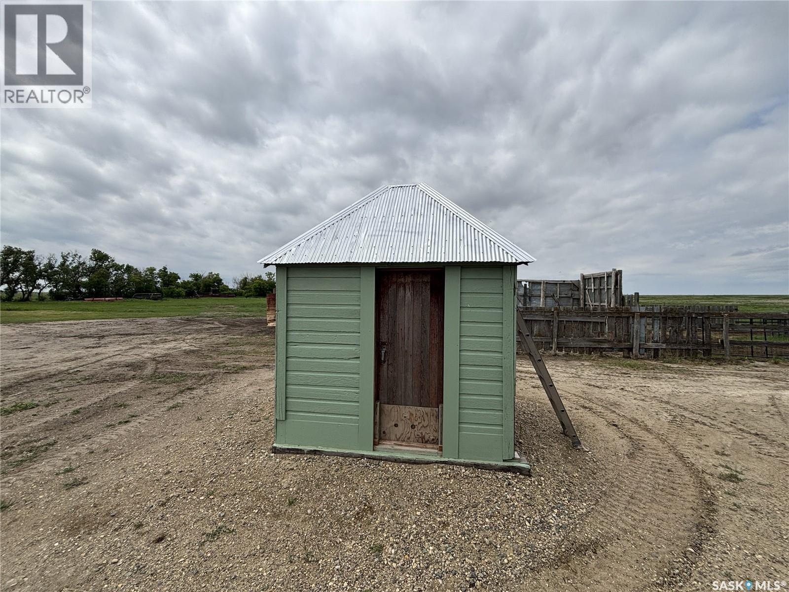 Tyvan Farm, Wellington Rm No. 97, Saskatchewan  S0G 4X0 - Photo 67 - SK039291