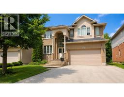 349 BRAITHWAITE Avenue, Ancaster, Ontario