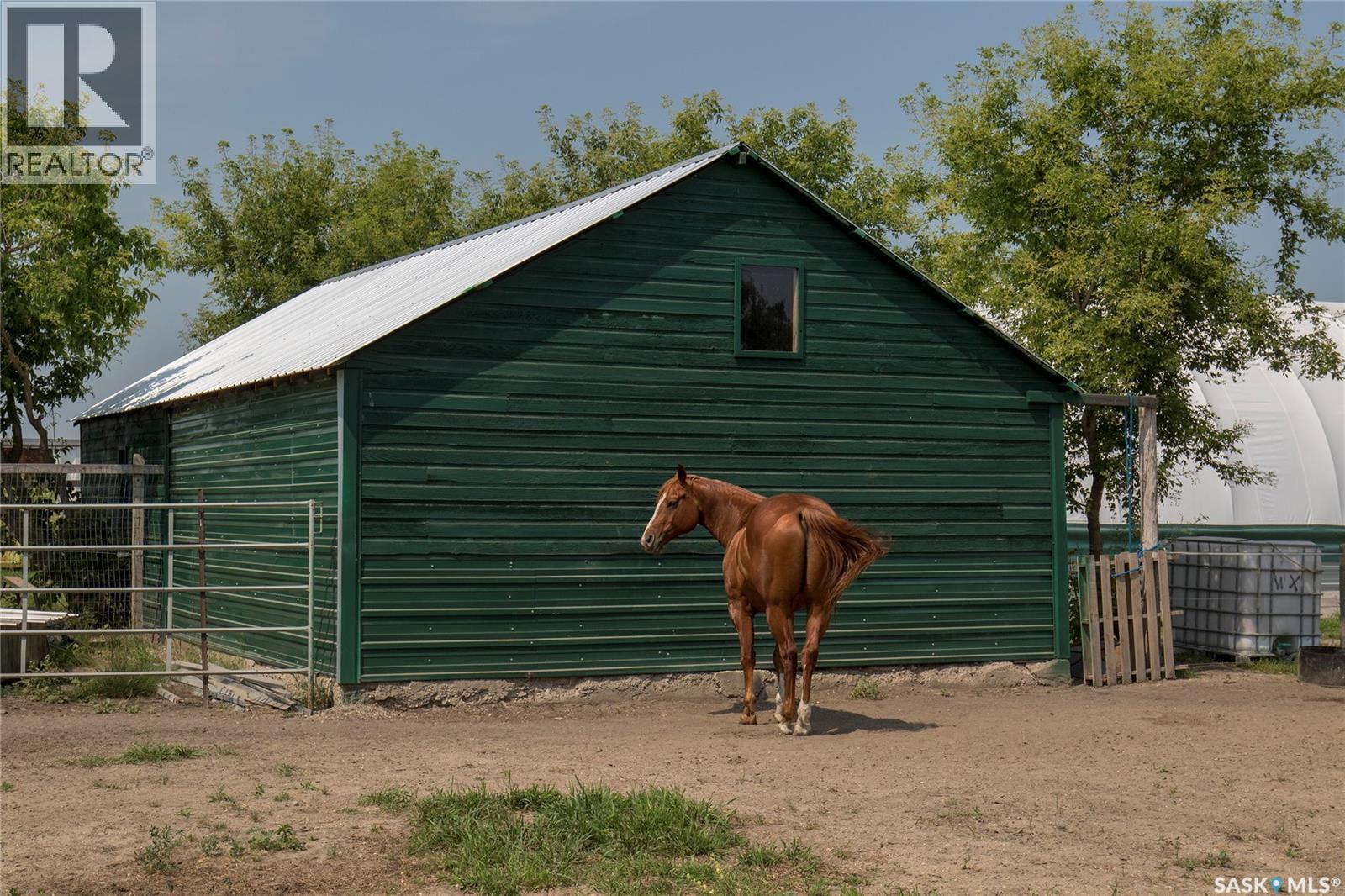Tyvan Farm, Wellington Rm No. 97, Saskatchewan  S0G 4X0 - Photo 59 - SK039291