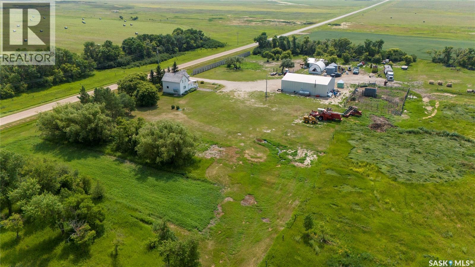 Tyvan Farm, Wellington Rm No. 97, Saskatchewan  S0G 4X0 - Photo 56 - SK039291