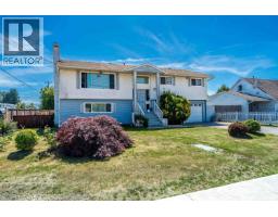 4630 44B AVENUE, Delta, British Columbia