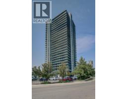 100 JOHN Street Unit# 1503, Brampton, Ontario