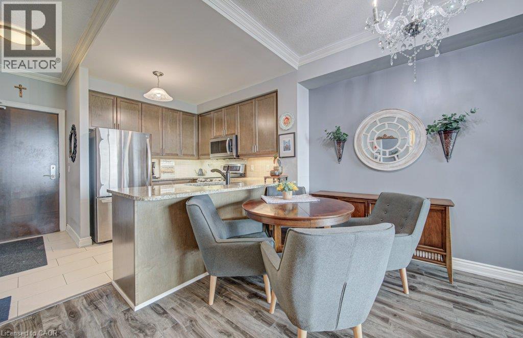 100 John Street Unit# 1503, Brampton, Ontario  L6W 0A8 - Photo 20 - 40849062