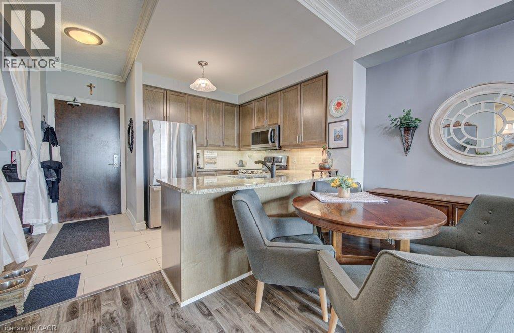 100 John Street Unit# 1503, Brampton, Ontario  L6W 0A8 - Photo 21 - 40849062