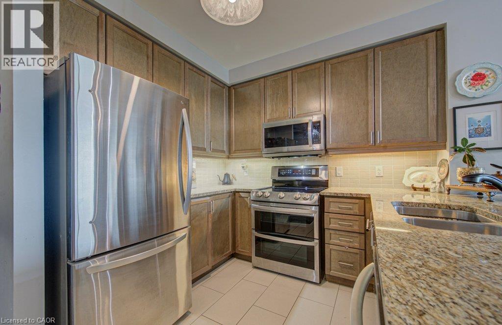 100 John Street Unit# 1503, Brampton, Ontario  L6W 0A8 - Photo 16 - 40849062