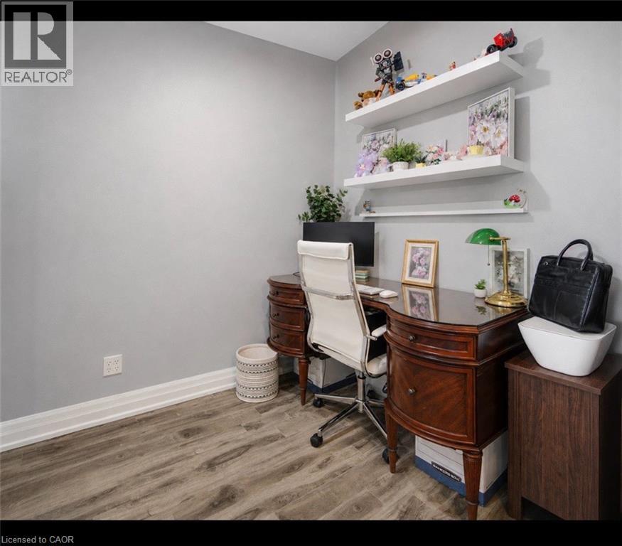 100 John Street Unit# 1503, Brampton, Ontario  L6W 0A8 - Photo 14 - 40849062