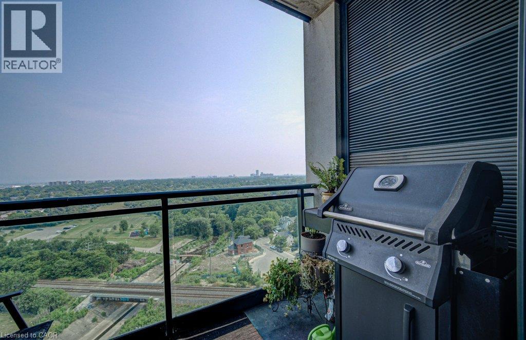 100 John Street Unit# 1503, Brampton, Ontario  L6W 0A8 - Photo 24 - 40849062