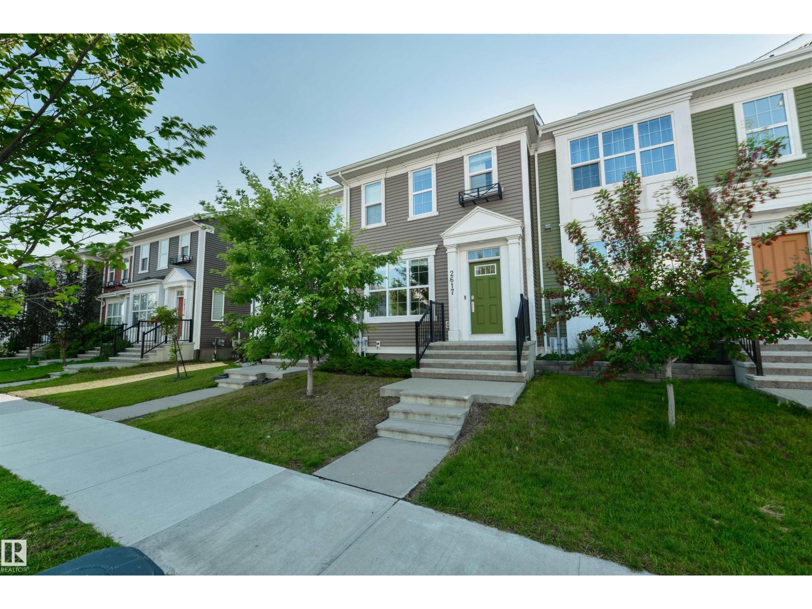 2617 MAPLE WY NW, Edmonton, Alberta