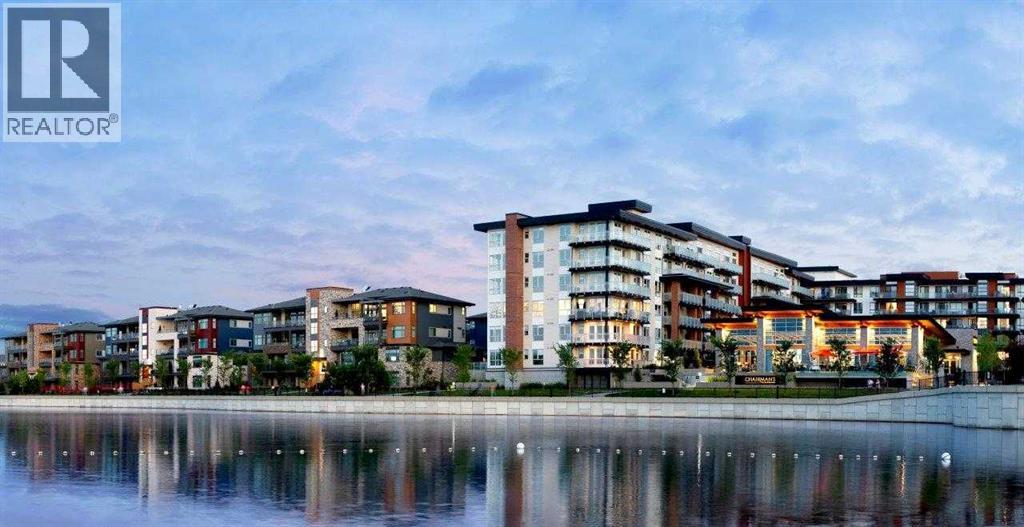 501, 122 Mahogany Centre SE, Calgary, Alberta T3M 2Y1 - Photo 1 - A2328809