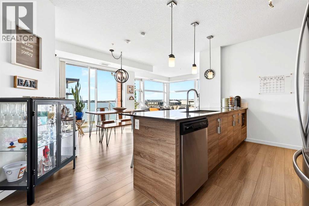 501, 122 Mahogany Centre SE, Calgary, Alberta T3M 2Y1 - Photo 10 - A2328809