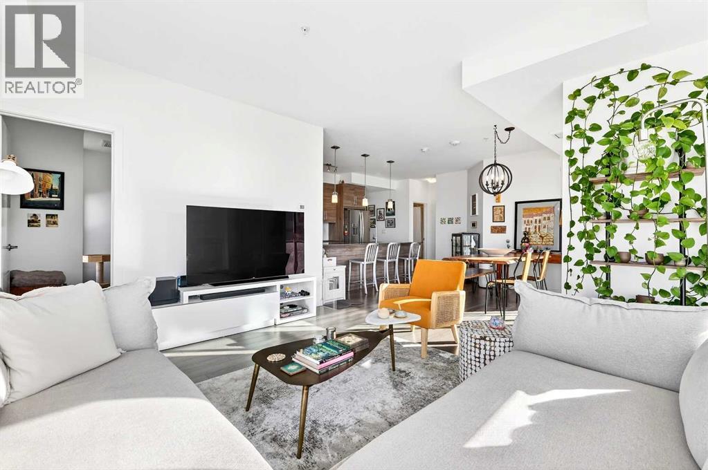 501, 122 Mahogany Centre SE, Calgary, Alberta T3M 2Y1 - Photo 7 - A2328809