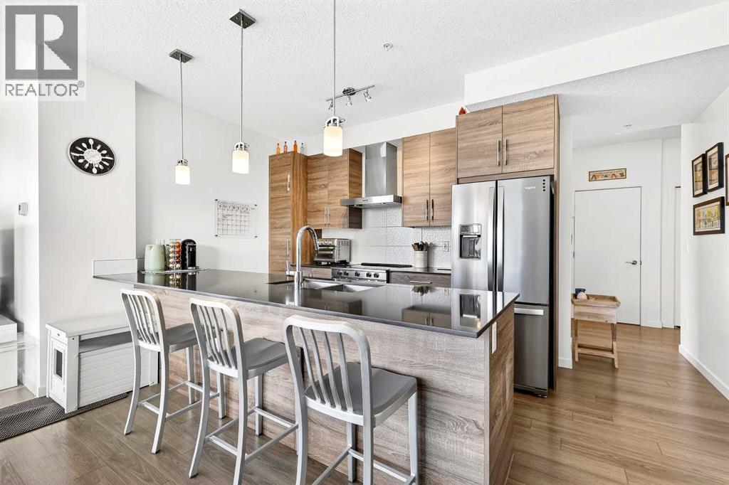 501, 122 Mahogany Centre SE, Calgary, Alberta T3M 2Y1 - Photo 14 - A2328809