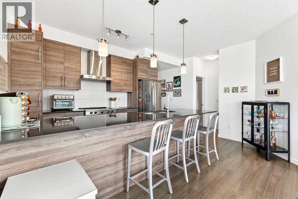 501, 122 Mahogany Centre SE, Calgary, Alberta T3M 2Y1 - Photo 8 - A2328809
