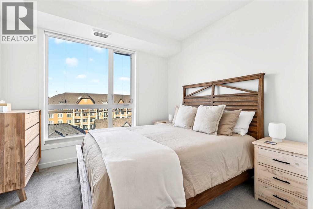 501, 122 Mahogany Centre SE, Calgary, Alberta T3M 2Y1 - Photo 23 - A2328809