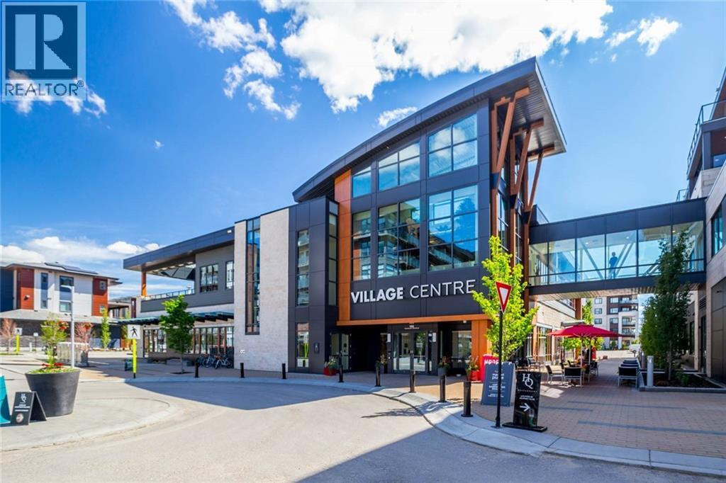 501, 122 Mahogany Centre SE, Calgary, Alberta T3M 2Y1 - Photo 34 - A2328809