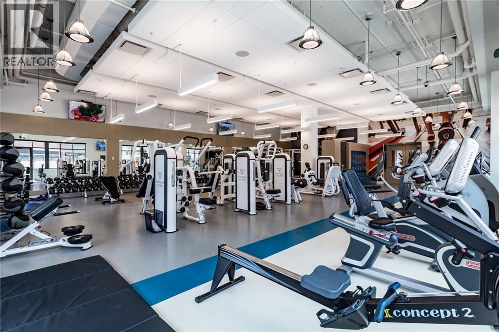 501, 122 Mahogany Centre SE, Calgary, Alberta T3M 2Y1 - Photo 44 - A2328809