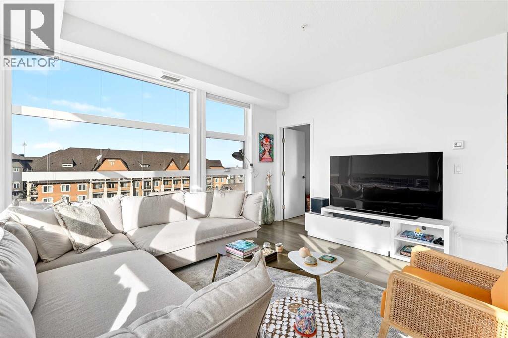 501, 122 Mahogany Centre SE, Calgary, Alberta T3M 2Y1 - Photo 5 - A2328809