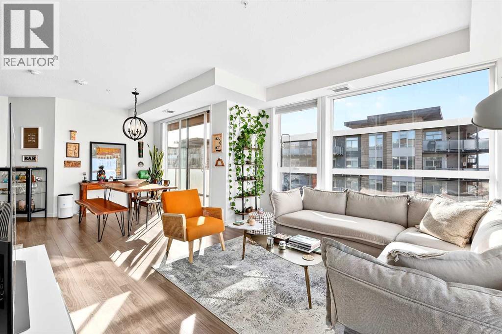 501, 122 Mahogany Centre SE, Calgary, Alberta T3M 2Y1 - Photo 6 - A2328809