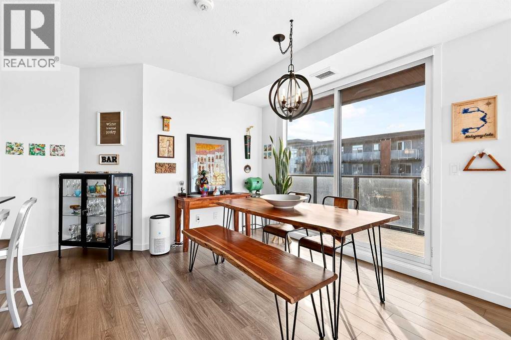 501, 122 Mahogany Centre SE, Calgary, Alberta T3M 2Y1 - Photo 16 - A2328809