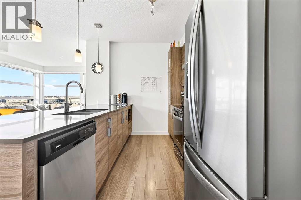 501, 122 Mahogany Centre SE, Calgary, Alberta T3M 2Y1 - Photo 11 - A2328809