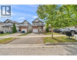 425 SPECKLED ALDER Street, Waterloo, Ontario