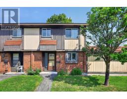 58 - 113 PICKFORD DRIVE, ottawa, Ontario