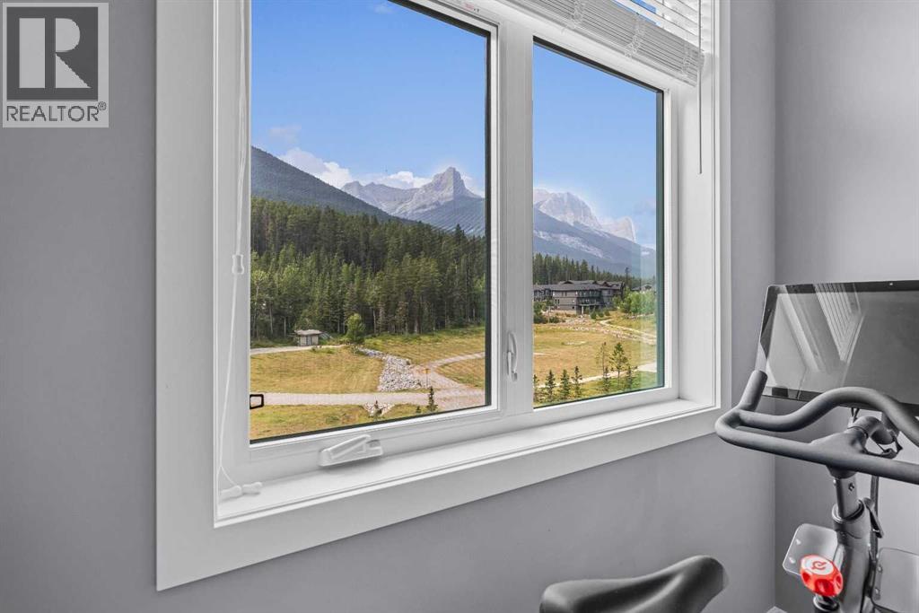 105j, 1101 Three Sisters Parkway, Canmore, Alberta T1W 0G6 - Photo 25 - A2332002