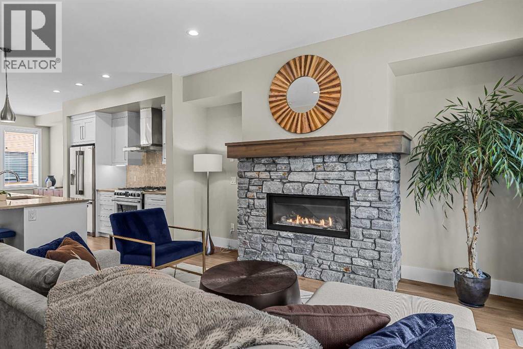 105j, 1101 Three Sisters Parkway, Canmore, Alberta T1W 0G6 - Photo 8 - A2332002